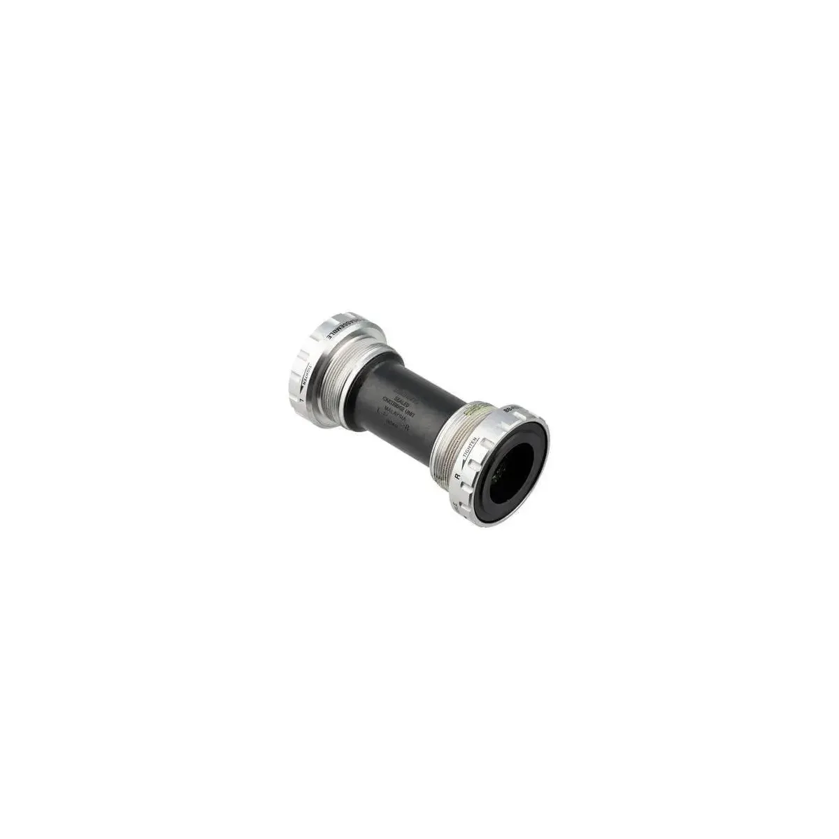 Shimano Deore Bottom Bracket BSA Silver